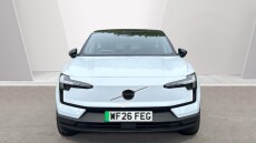 Volvo EX30 200kW SM Extended Range Plus 69kWh 5dr Auto Electric Estate